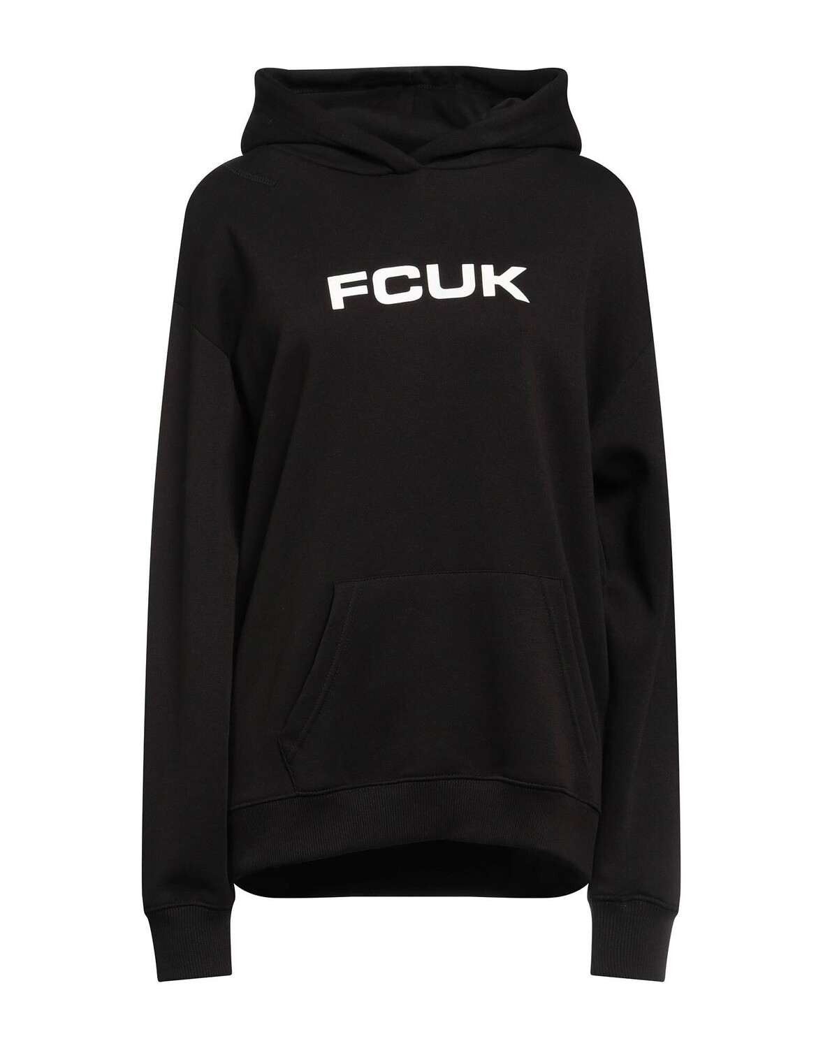 Толстовка French Connection, черный
Толстовка French Connection, черный