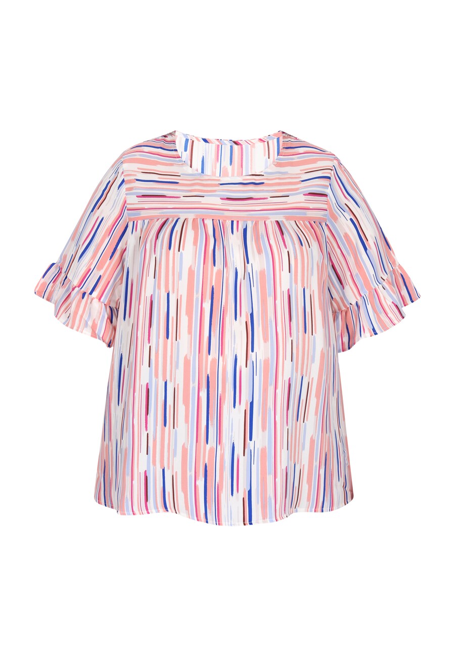 Блуза SANIKA, белый
Блуза SANIKA, белый