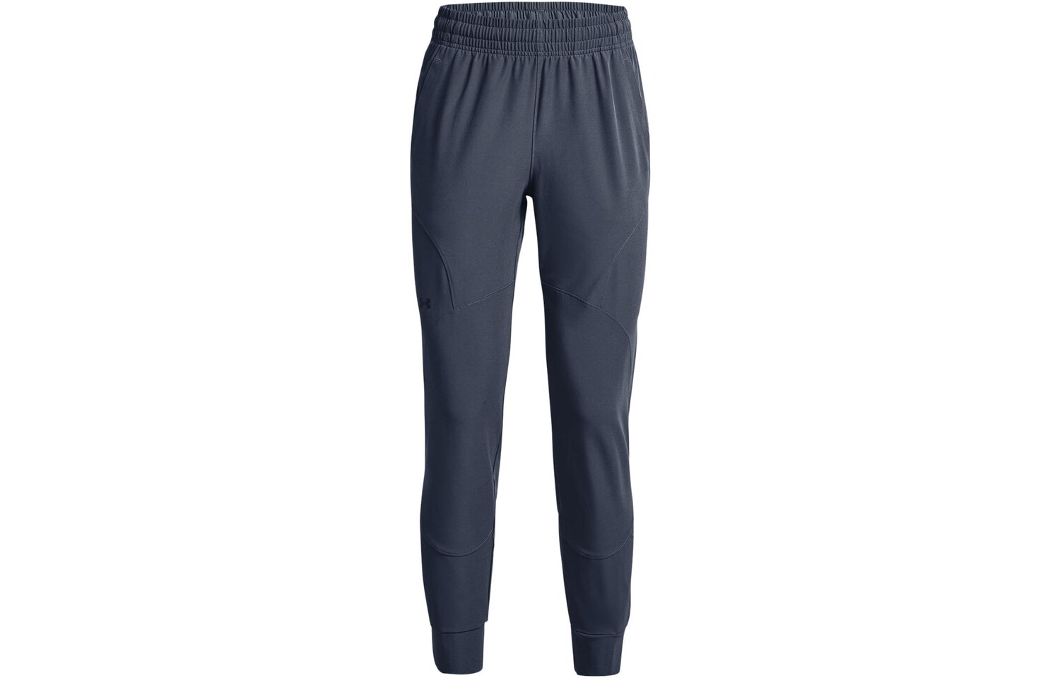 Трикотажные спортивные штаны Unstoppable женские Downpour серые Under Armour
Трикотажные спортивные штаны Unstoppable женские Downpour серые Under Armour