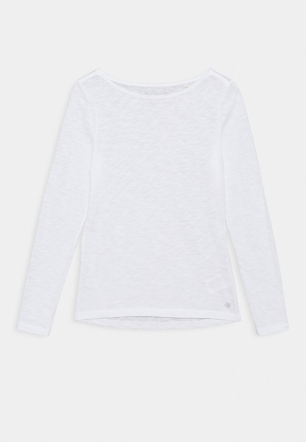 Рубашка с длинным рукавом Marc O'Polo, белый
Рубашка с длинным рукавом Marc O'Polo, белый