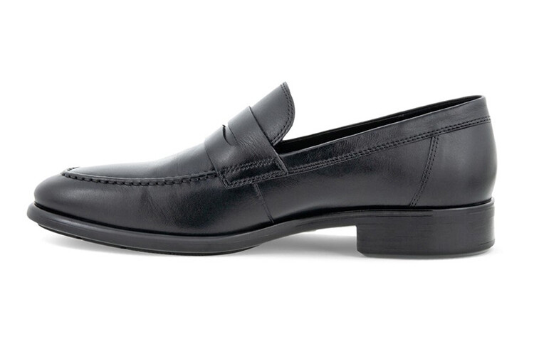 Туфли Мэри Джейн Citytray мужские черные Ecco
Туфли Мэри Джейн Citytray мужские черные Ecco