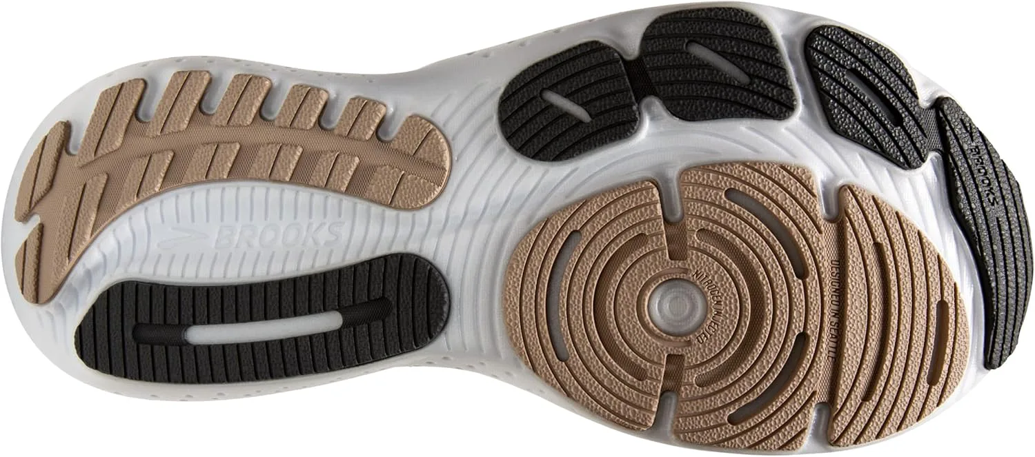 Мужские кроссовки Brooks Glycerin Stealthfit 21 нейтральные для бега, серый
Мужские кроссовки Brooks Glycerin Stealthfit 21 нейтральные для бега, серый