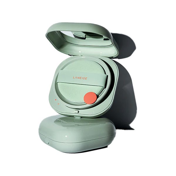 Матовая полупрозрачная пудра LANEIGE Neo Cushion Matte, 21N1 Beige
Матовая полупрозрачная пудра LANEIGE Neo Cushion Matte, 21N1 Beige