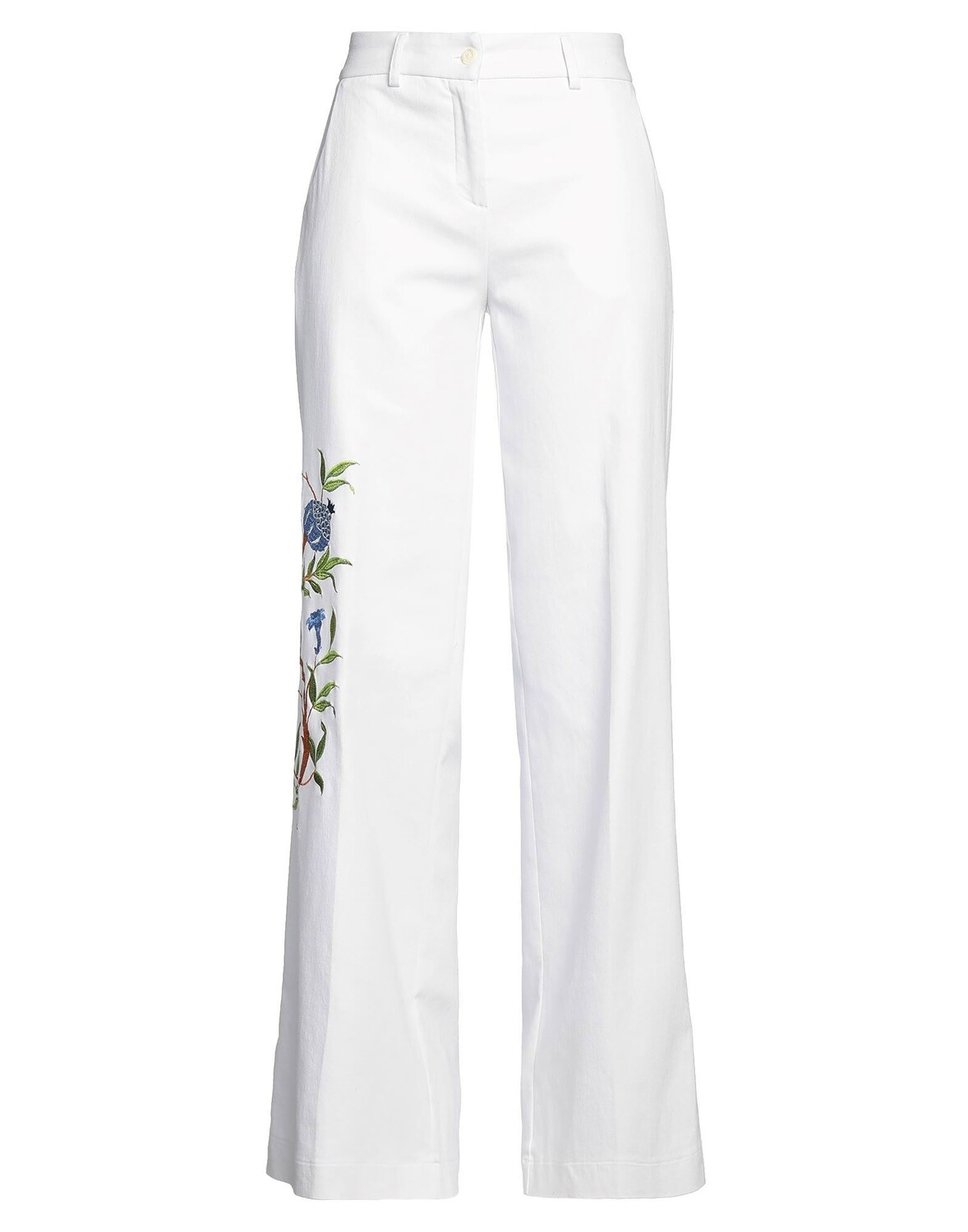 Брюки Même By Giab'S, белый
Брюки Même By Giab'S, белый