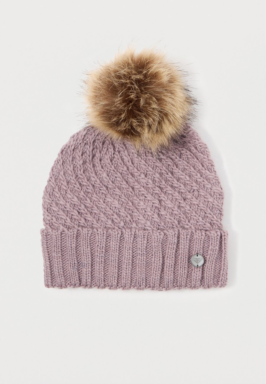 Шапка Roxy BLIZZARD BEANIE, Nirvana/Lilac
Шапка Roxy BLIZZARD BEANIE, Nirvana/Lilac