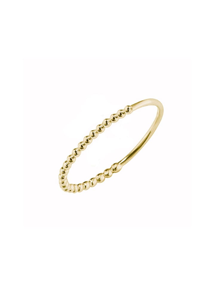 Caï Кольцо 925/- Sterling Silber in gelb
Caï Кольцо 925/- Sterling Silber in gelb