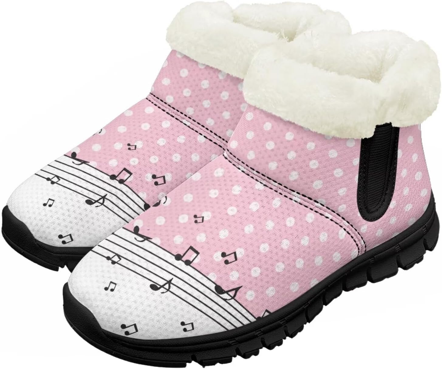 Зимние обувь для мальчиков и девочек Chririnla, теплые слипоны-сапожки, удобная обувь для дома и улицы, легкие детские тапочки с мехом, розовый
Зимние обувь для мальчиков и девочек Chririnla, теплые слипоны-сапожки, удобная обувь для дома и улицы, легкие детские тапочки с мехом, розовый