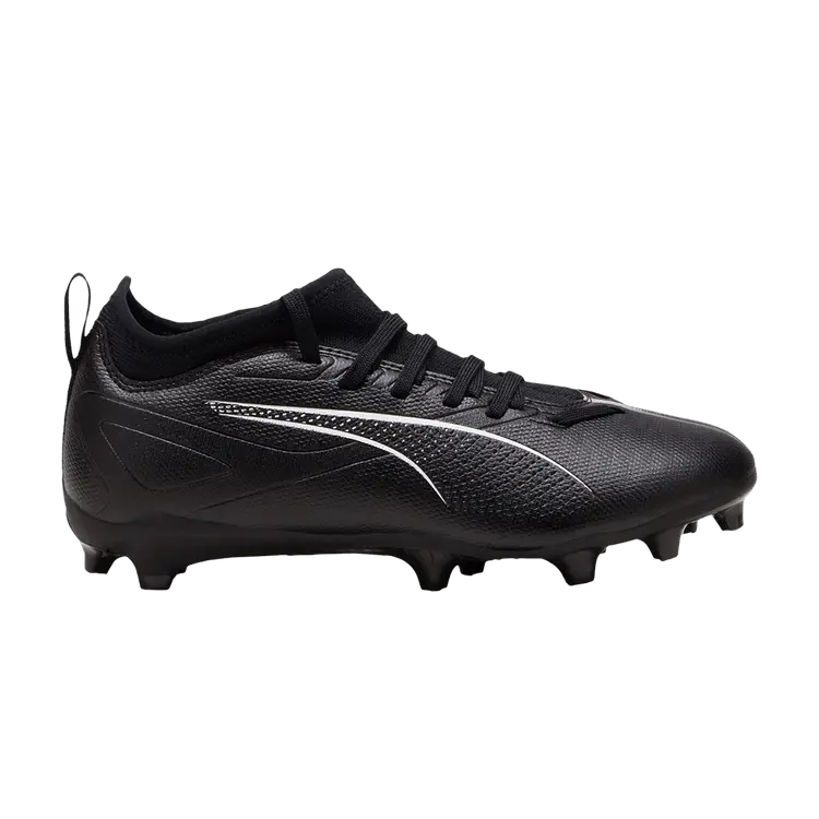 Кроссовки Ultra Match 5 FG AG Little Kid 'Eclipse Pack', черный
Кроссовки Ultra Match 5 FG AG Little Kid 'Eclipse Pack', черный