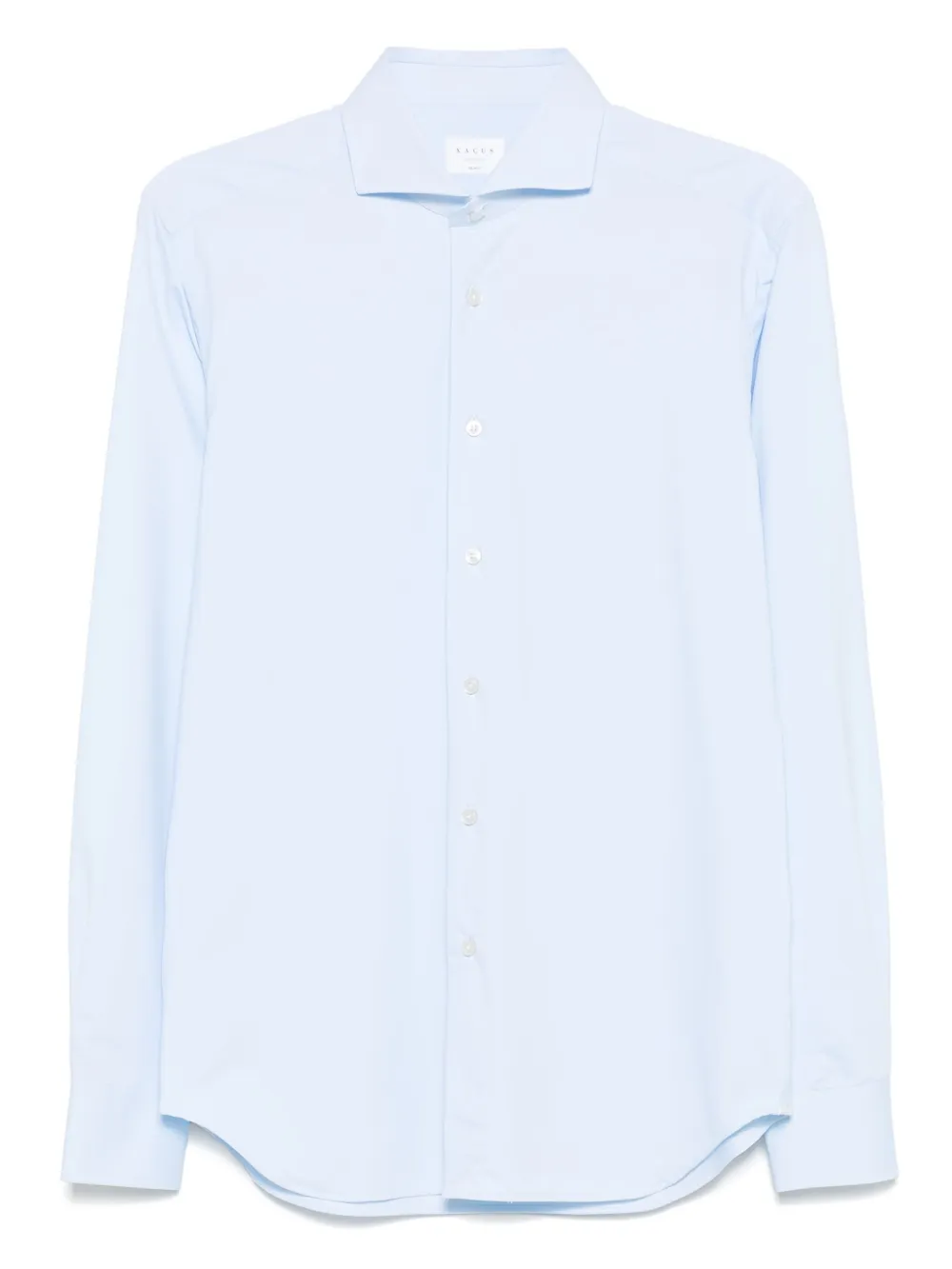 Рубашка из джерси Xacus, синий
Рубашка из джерси Xacus, синий