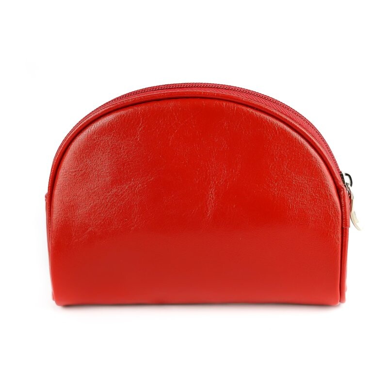 309 Классическая красная косметичка KEMER
309 Классическая красная косметичка KEMER