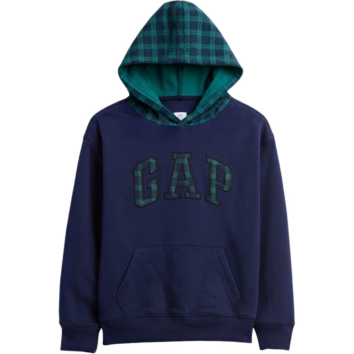 Детский свитшот GAP, синий
Детский свитшот GAP, синий
