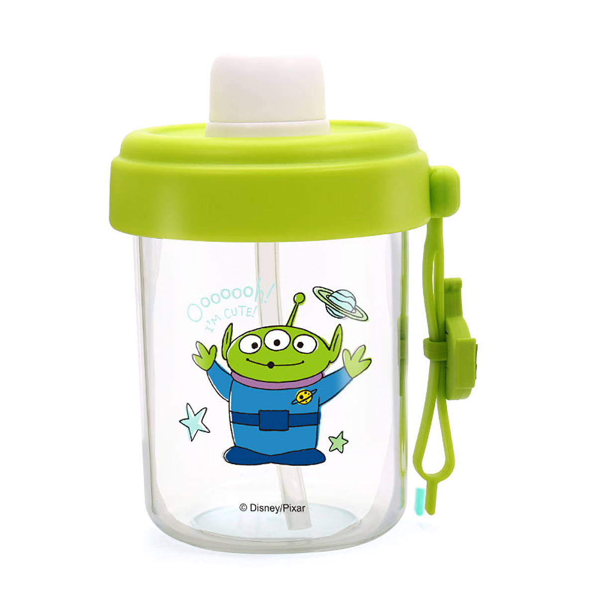 Пластиковые стаканы для воды 500ml Disney, Alien
Пластиковые стаканы для воды 500ml Disney, Alien