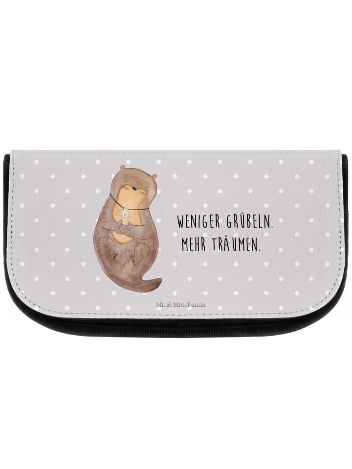 Косметичка Mr. & Mrs. Panda, серый пастельный
Косметичка Mr. & Mrs. Panda, серый пастельный