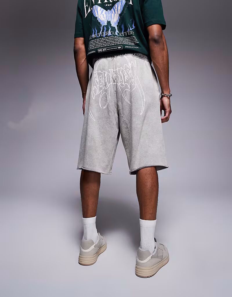 Шорты Bershka
Шорты Bershka