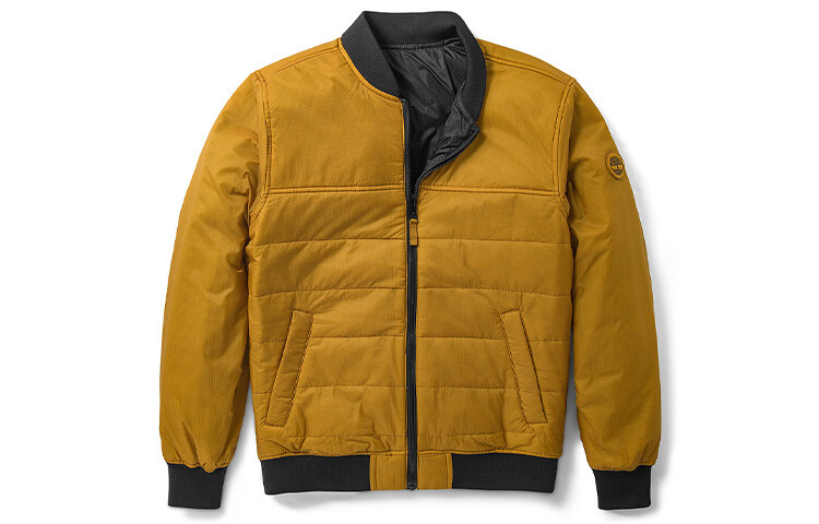 Стеганая куртка мужская желтая Timberland, желтый
Стеганая куртка мужская желтая Timberland, желтый