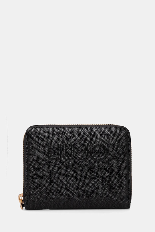 Кошелек Liu Jo, черный
Кошелек Liu Jo, черный
