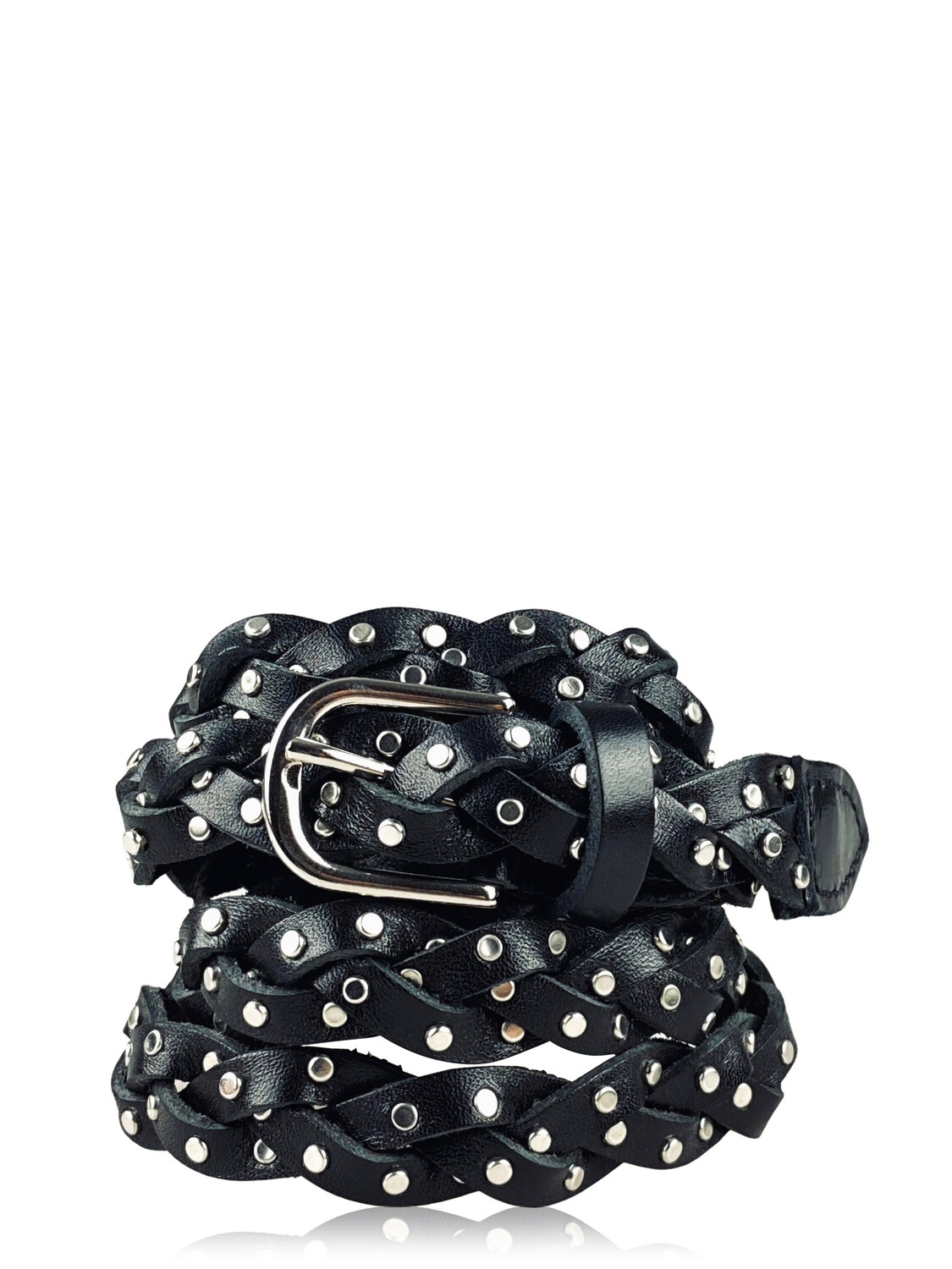 Ремень collezione alessandro Leder Yachting, черный
Ремень collezione alessandro Leder Yachting, черный