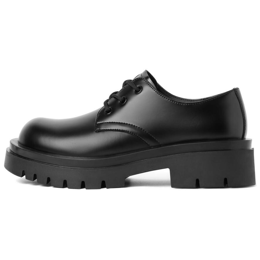 Туфли Men"s Casual Men Low-Top черный Belle
Туфли Men"s Casual Men Low-Top черный Belle