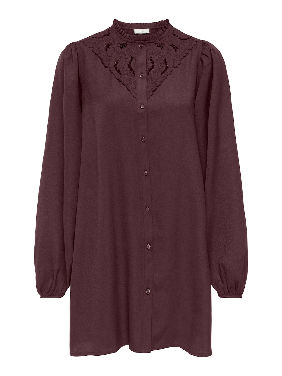 Платье JDY FIA, Wine Red
Платье JDY FIA, Wine Red