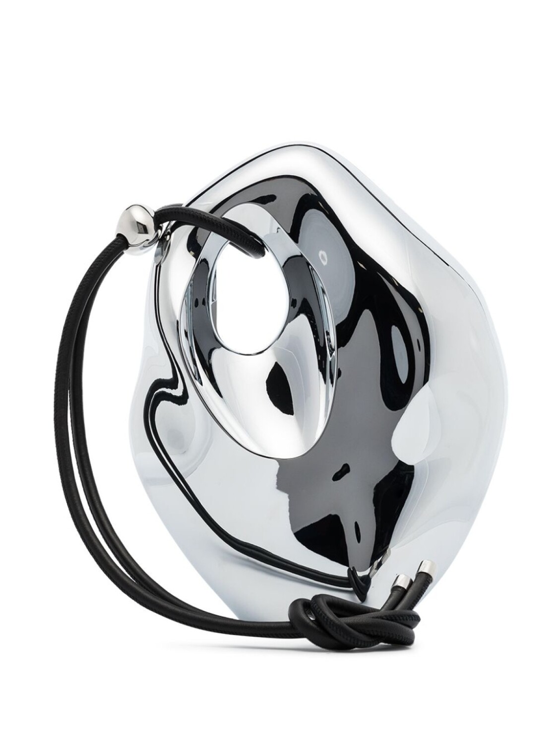 PUBLISHED BY мини-сумка Phil's Third Eye, металлик 
PUBLISHED BY мини-сумка Phil's Third Eye, металлик