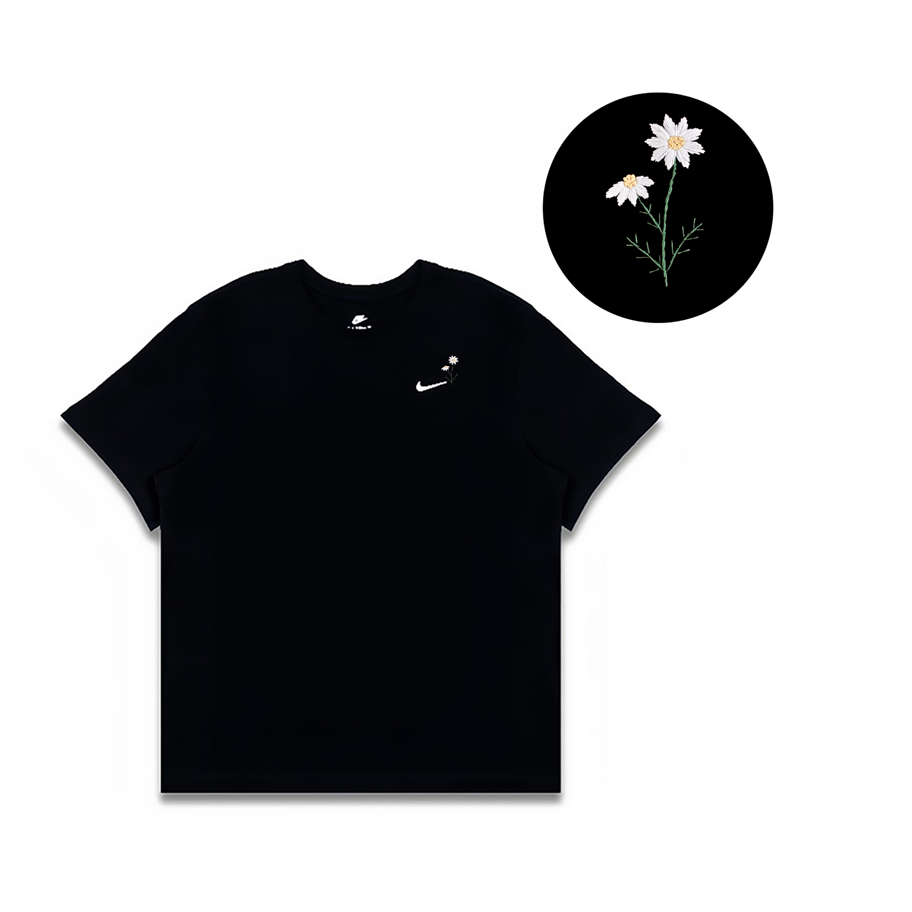 Nike Спортивная футболка Men's Black, Черный, Nike Спортивная футболка Men's Black
Nike Спортивная футболка Men's Black, Черный, Nike Спортивная футболка Men's Black