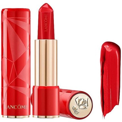 Губная помада Lancome ABSOLU Rouge Ruby Cream 01 Bad Blood Limited Edition, 1 шт., черная Lancôme
Губная помада Lancome ABSOLU Rouge Ruby Cream 01 Bad Blood Limited Edition, 1 шт., черная Lancôme