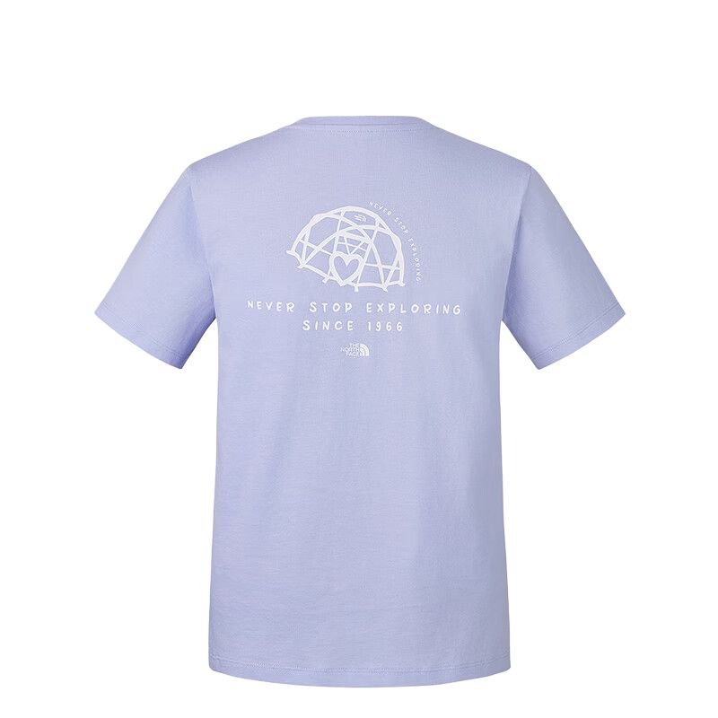 THE NORTH FACE Футболка Urban Exploration Regular, женская, фиолетовая, Фиолетовый, THE NORTH FACE Футболка Urban Exploration Regular, женская, фиолетовая
THE NORTH FACE Футболка Urban Exploration Regular, женская, фиолетовая, Фиолетовый, THE NORTH FACE Футболка Urban Exploration Regular, женская, фиолетовая