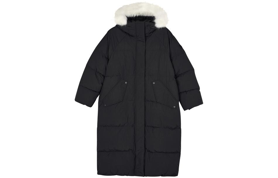 Спортивная коллекция пуховик женский карбоновый черный Skechers
Спортивная коллекция пуховик женский карбоновый черный Skechers