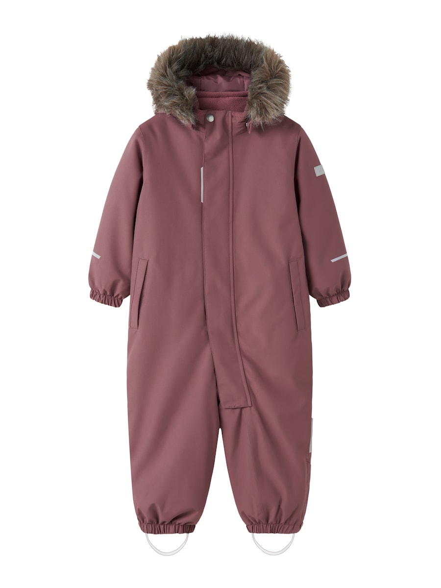 Спортивный костюм NAME IT NMNSNOW10, Rose
Спортивный костюм NAME IT NMNSNOW10, Rose