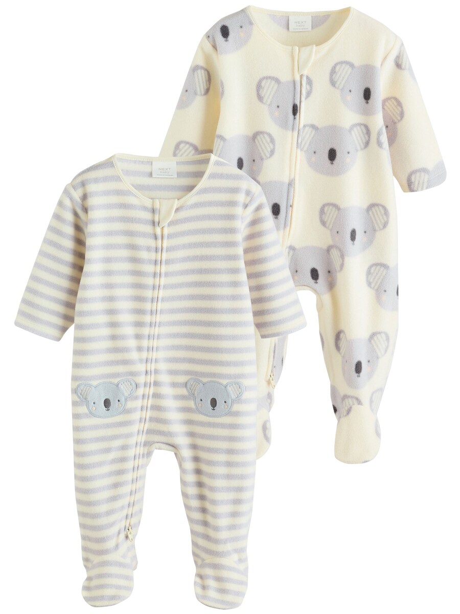 Пижама Next, Greige
Пижама Next, Greige