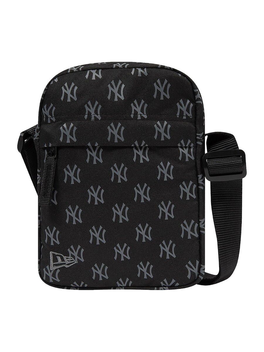 Сумка через плечо NEW ERA, черный
Сумка через плечо NEW ERA, черный