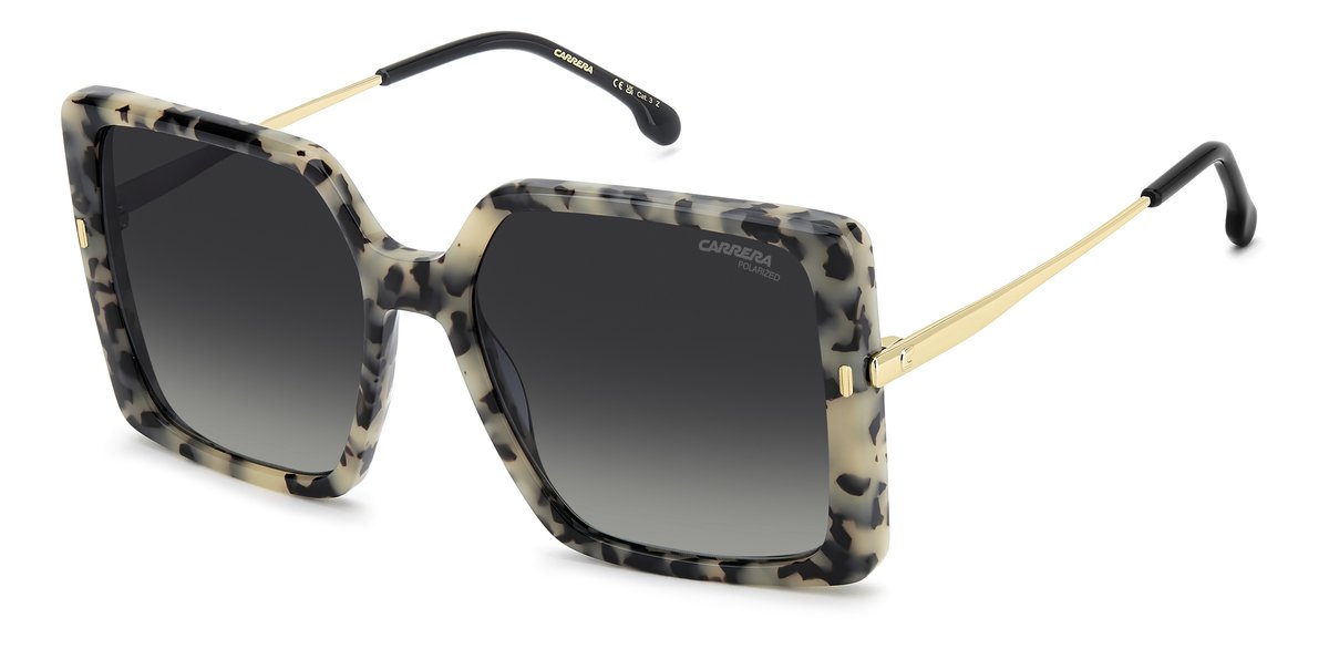 Женские солнцезащитные очки CARRERA 3070-S
Женские солнцезащитные очки CARRERA 3070-S