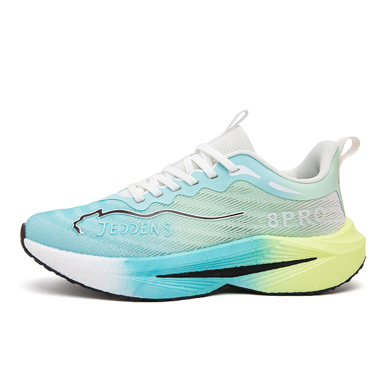 Кроссовки для бега для детей начальной школы Jerden Smith, зеленый
Кроссовки для бега для детей начальной школы Jerden Smith, зеленый