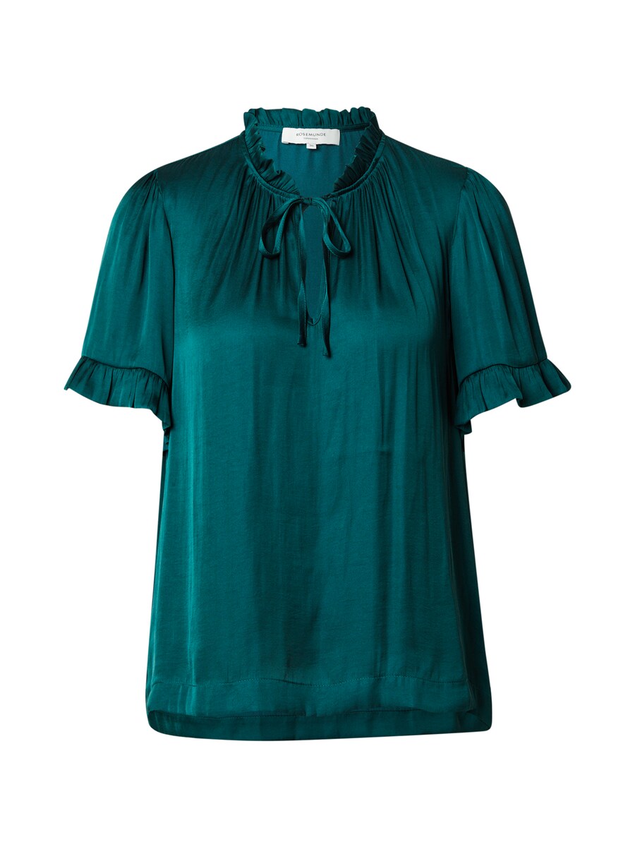 Блузка rosemunde Messina, изумрудный
Блузка rosemunde Messina, изумрудный