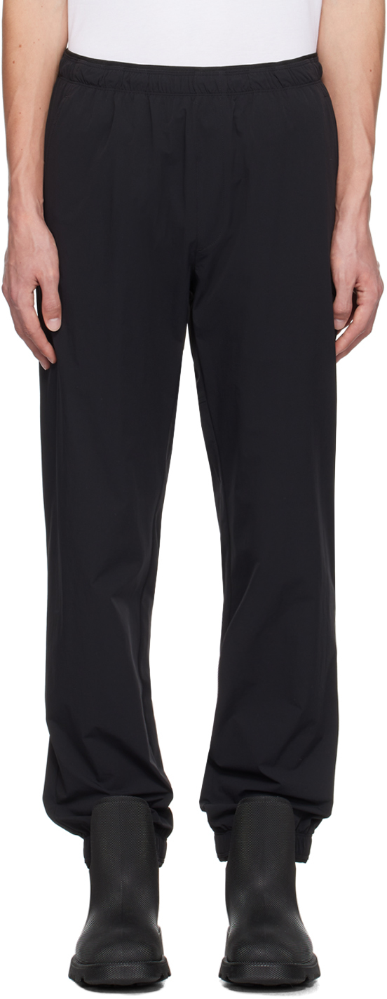 Спортивные штаны с четырьмя карманами Moncler
Спортивные штаны с четырьмя карманами Moncler