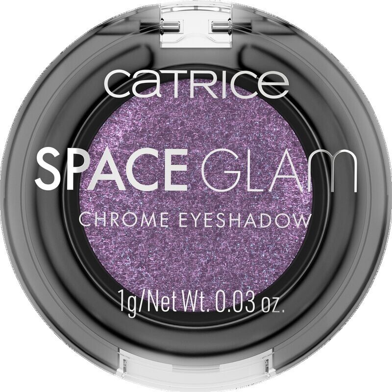 Тени для век Space Glam Chrome 020 Supernova Catrice, 1 g 
Тени для век Space Glam Chrome 020 Supernova Catrice, 1 g