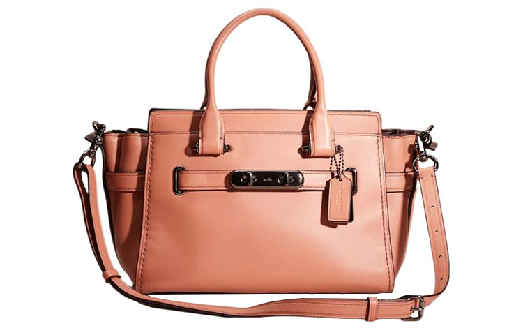 COACH Сумка через плечо
COACH Сумка через плечо