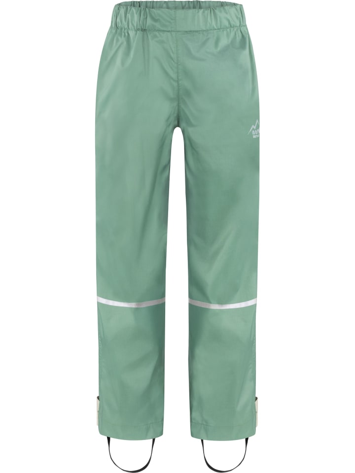 Normani Outdoor Sports Детские непромокаемые брюки Thurlow, цвет каменно-бежевый
Normani Outdoor Sports Детские непромокаемые брюки Thurlow, цвет каменно-бежевый