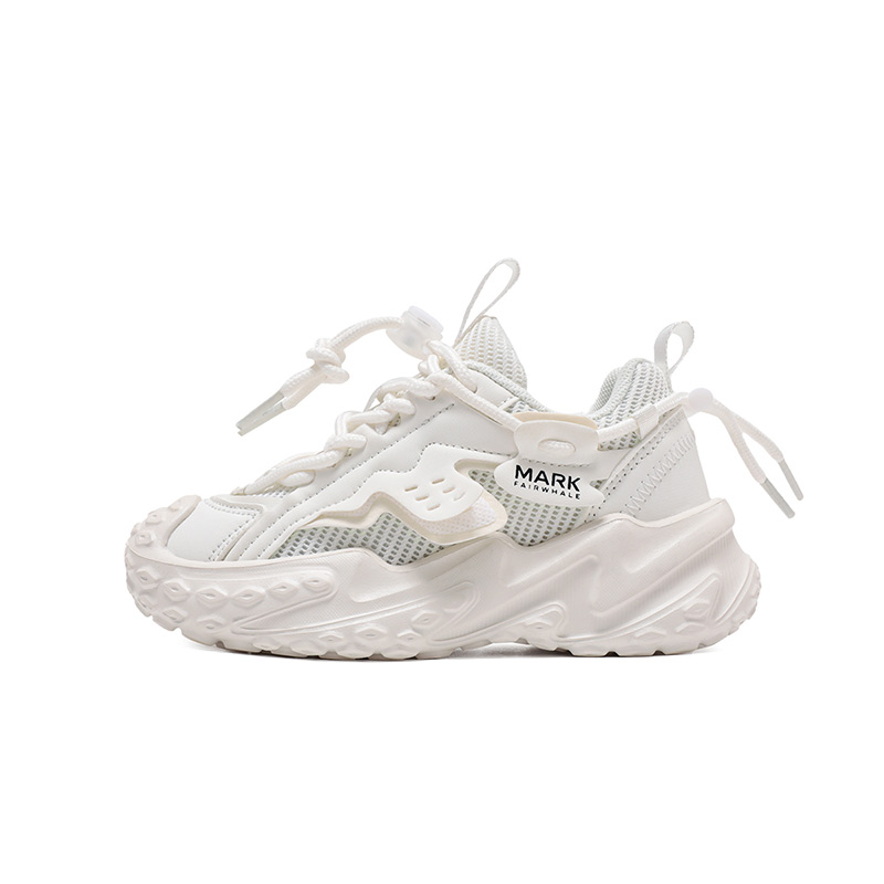 Массивные кроссовки. Дышащая детская обувь для повседневной носки. FAIRWHALE, Frosty Clean and Jade Pure
Массивные кроссовки. Дышащая детская обувь для повседневной носки. FAIRWHALE, Frosty Clean and Jade Pure