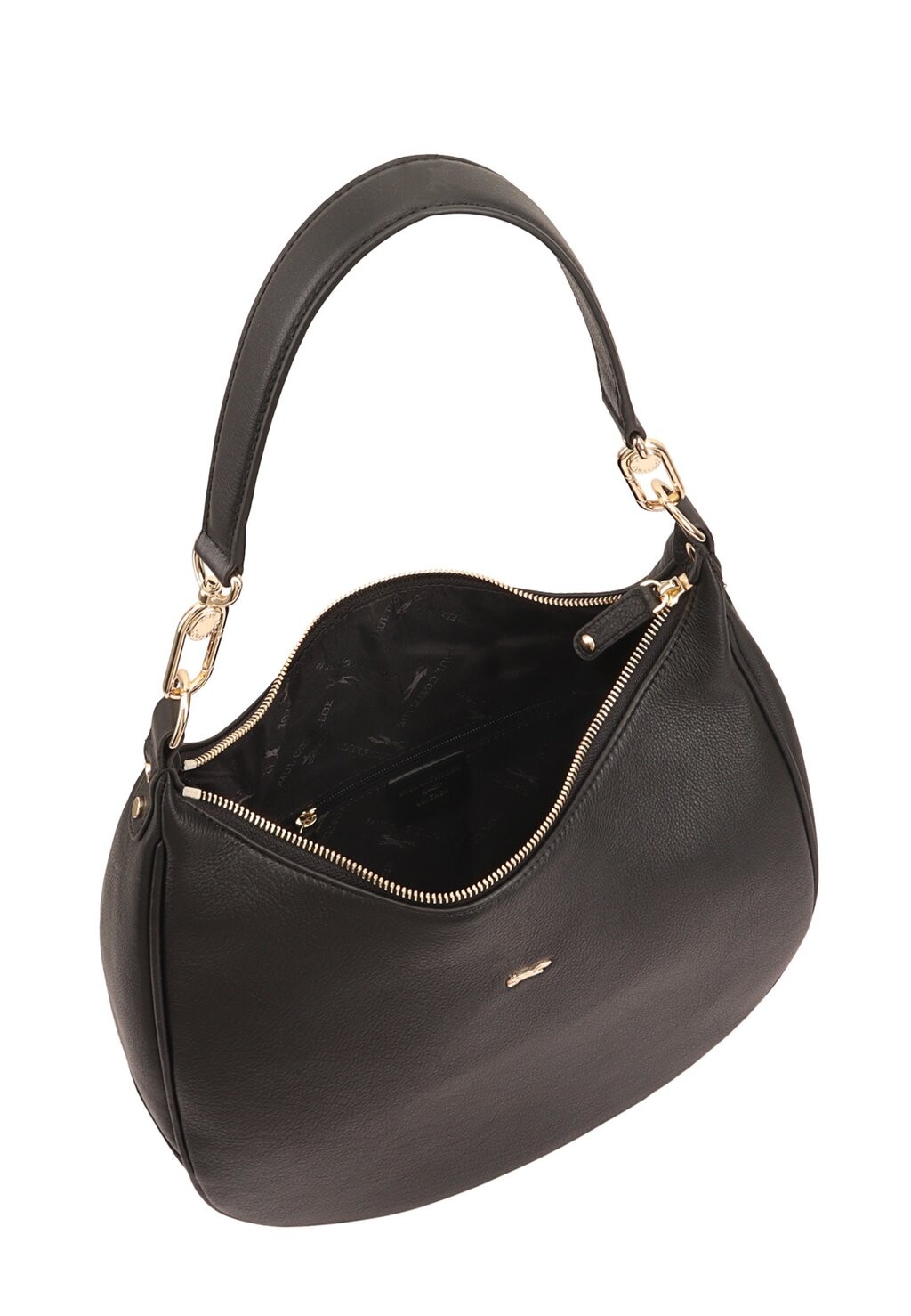 Сумка через плечо ANANO Paul Costelloe, черный
Сумка через плечо ANANO Paul Costelloe, черный