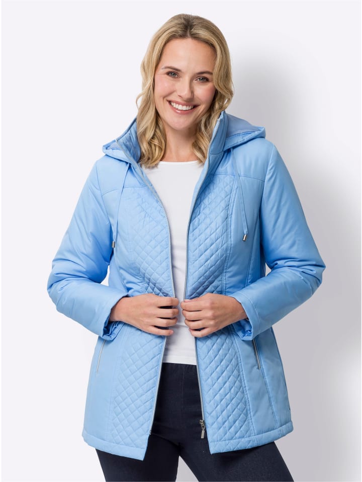 Зимняя куртка Sieh an!
Зимняя куртка Sieh an!