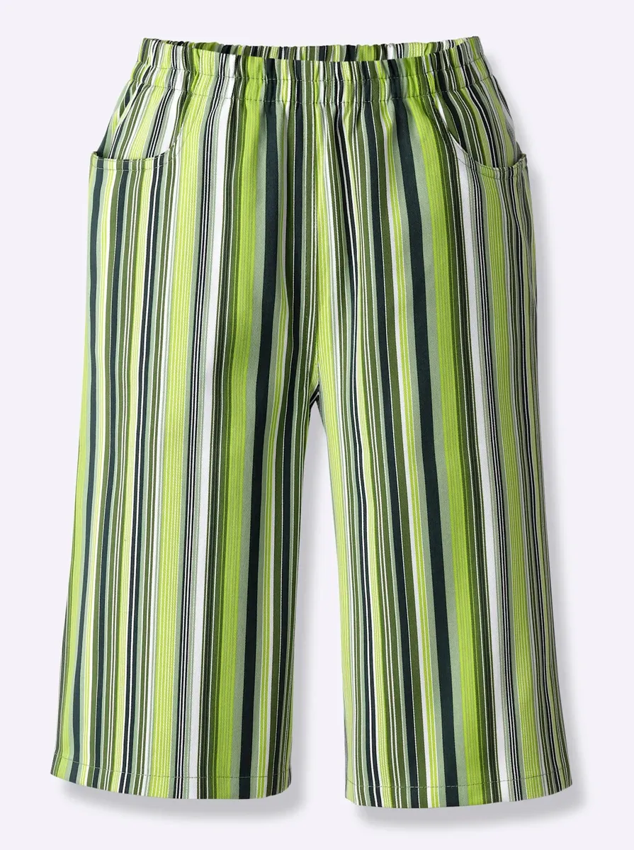 Шорты-бермуды Classic Basics, зеленый
Шорты-бермуды Classic Basics, зеленый