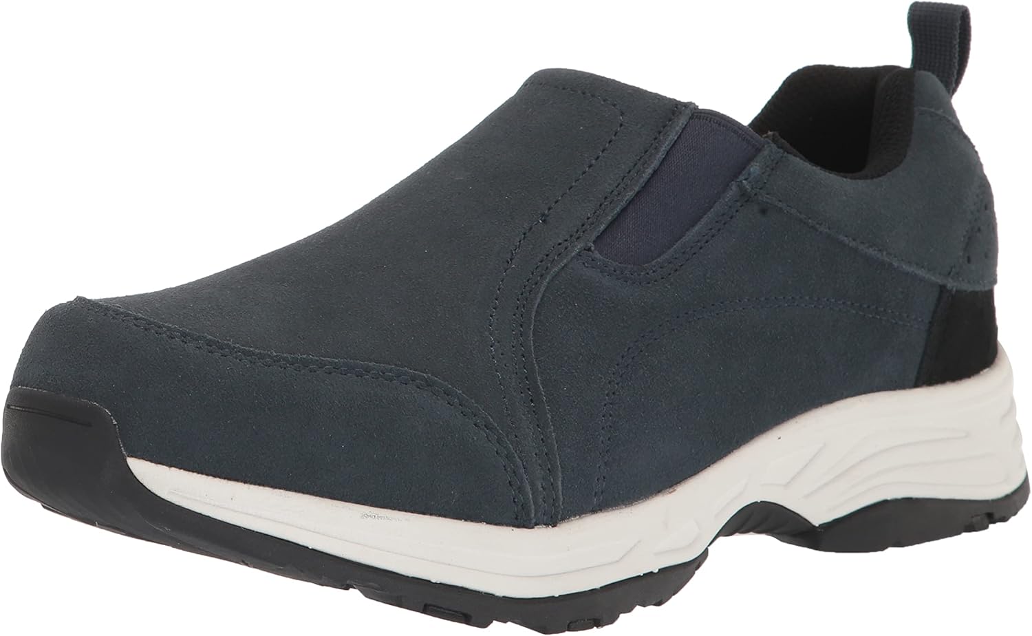 Мужские кроссовки Propet Cash, темно-синий
Мужские кроссовки Propet Cash, темно-синий