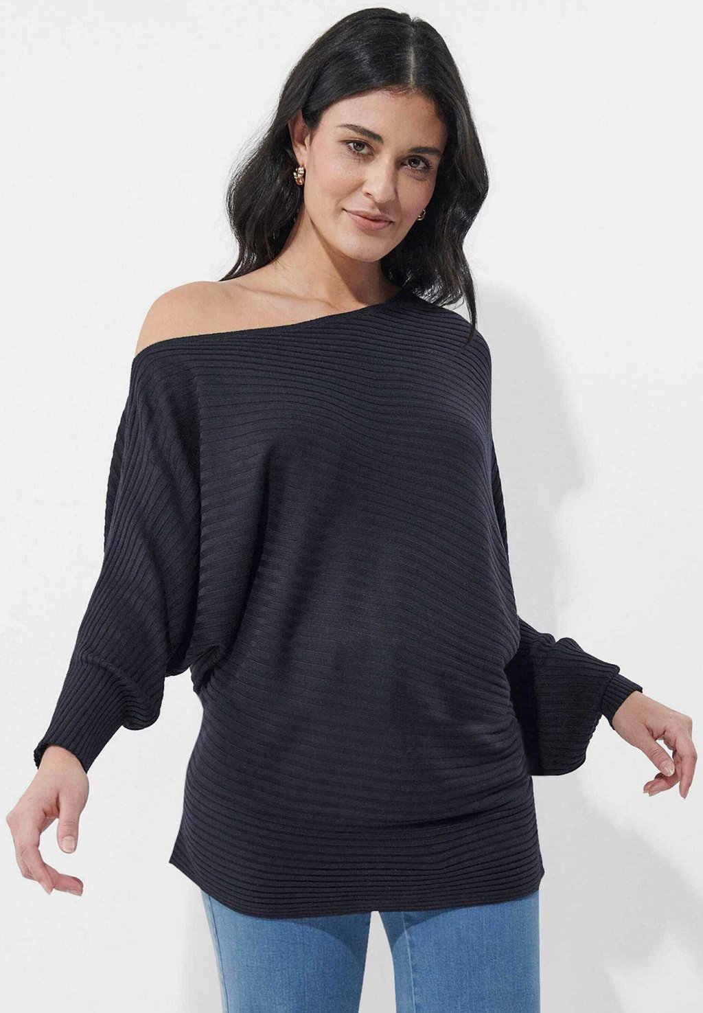 Джемпер Alba Moda, синий
Джемпер Alba Moda, синий