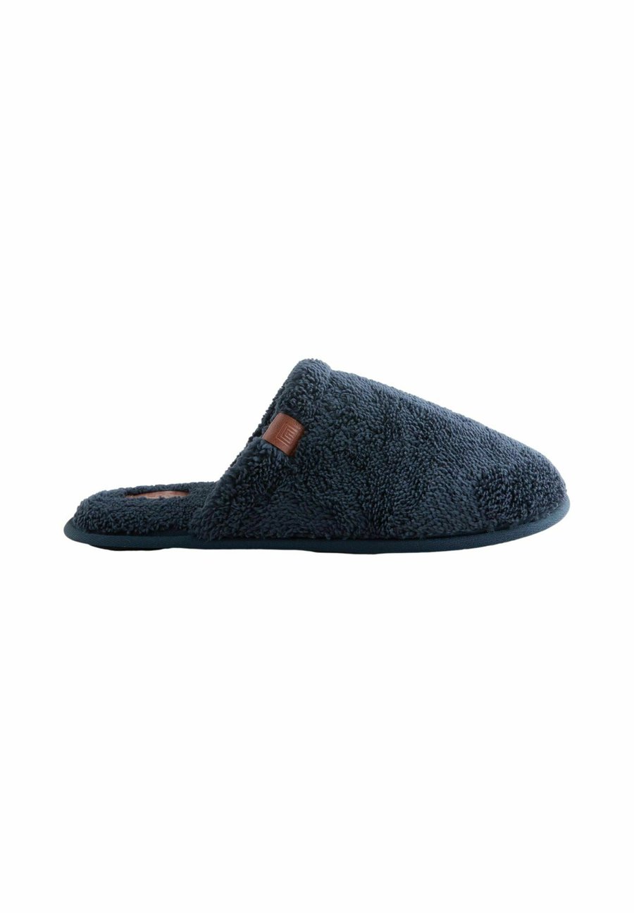 Тапочки Next REGULAR FIT, Navy/Blue
Тапочки Next REGULAR FIT, Navy/Blue