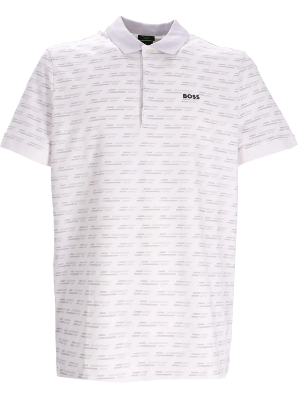 Рубашка поло BOSS, белый
Рубашка поло BOSS, белый