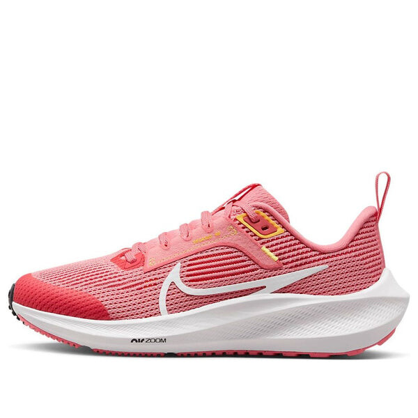 Кроссовки air zoom pegasus 40 Nike, красный
Кроссовки air zoom pegasus 40 Nike, красный