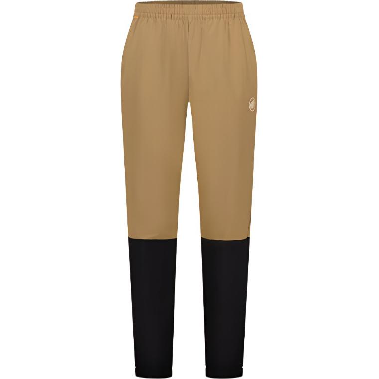 Спортивные брюки Comfort AF азиатская версия Unisex MAMMUT, черный
Спортивные брюки Comfort AF азиатская версия Unisex MAMMUT, черный