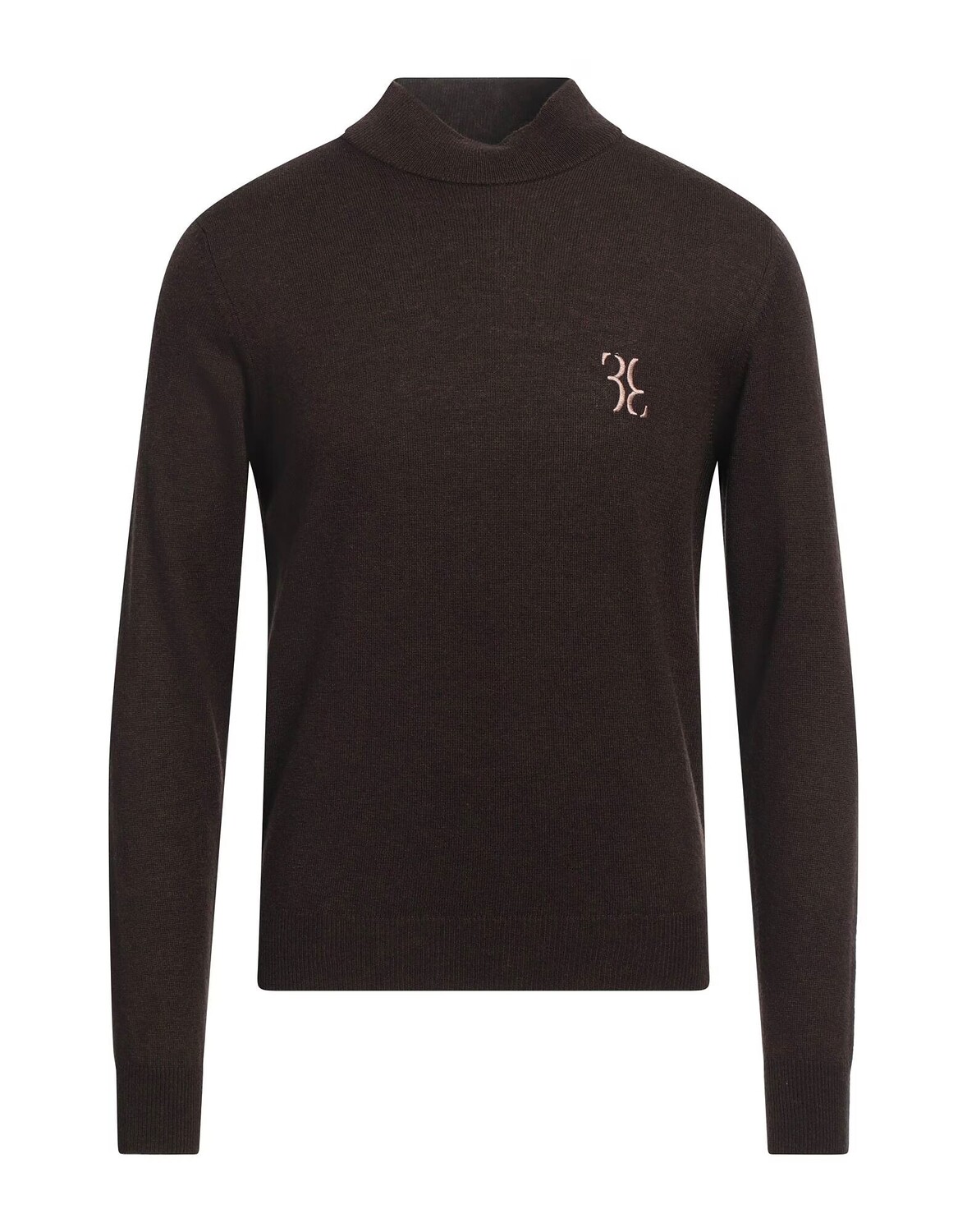Водолазка Billionaire, темно-коричневый
Водолазка Billionaire, темно-коричневый