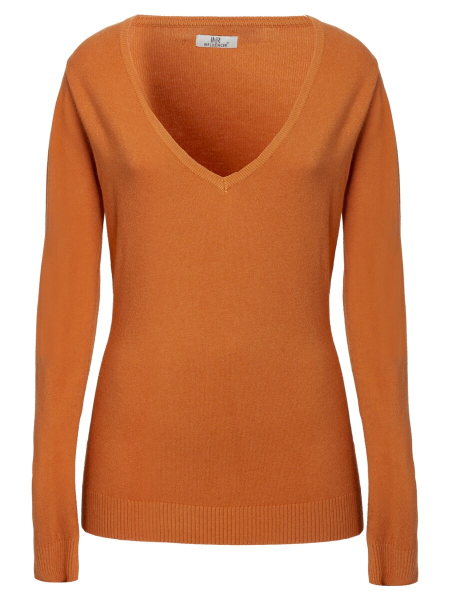 Свитер Influencer, цвет Dark orange
Свитер Influencer, цвет Dark orange